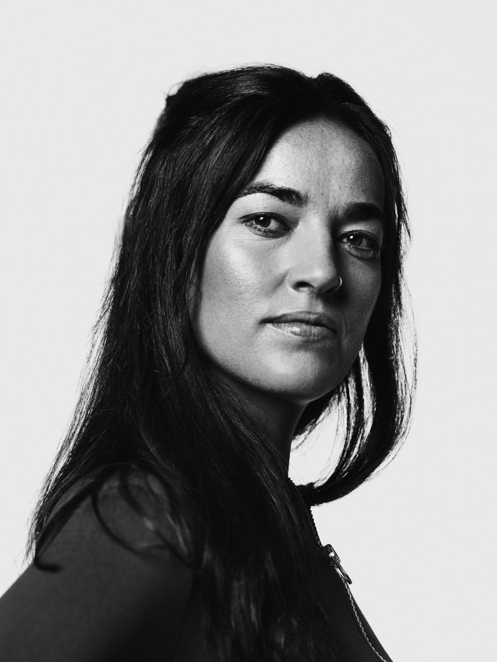 Photo of Émilie Monnet