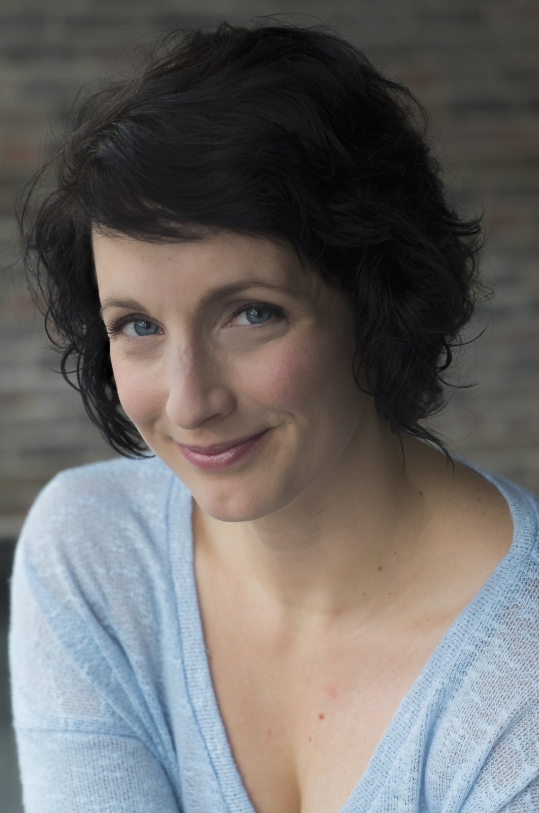 Photo of Véronique Daudelin