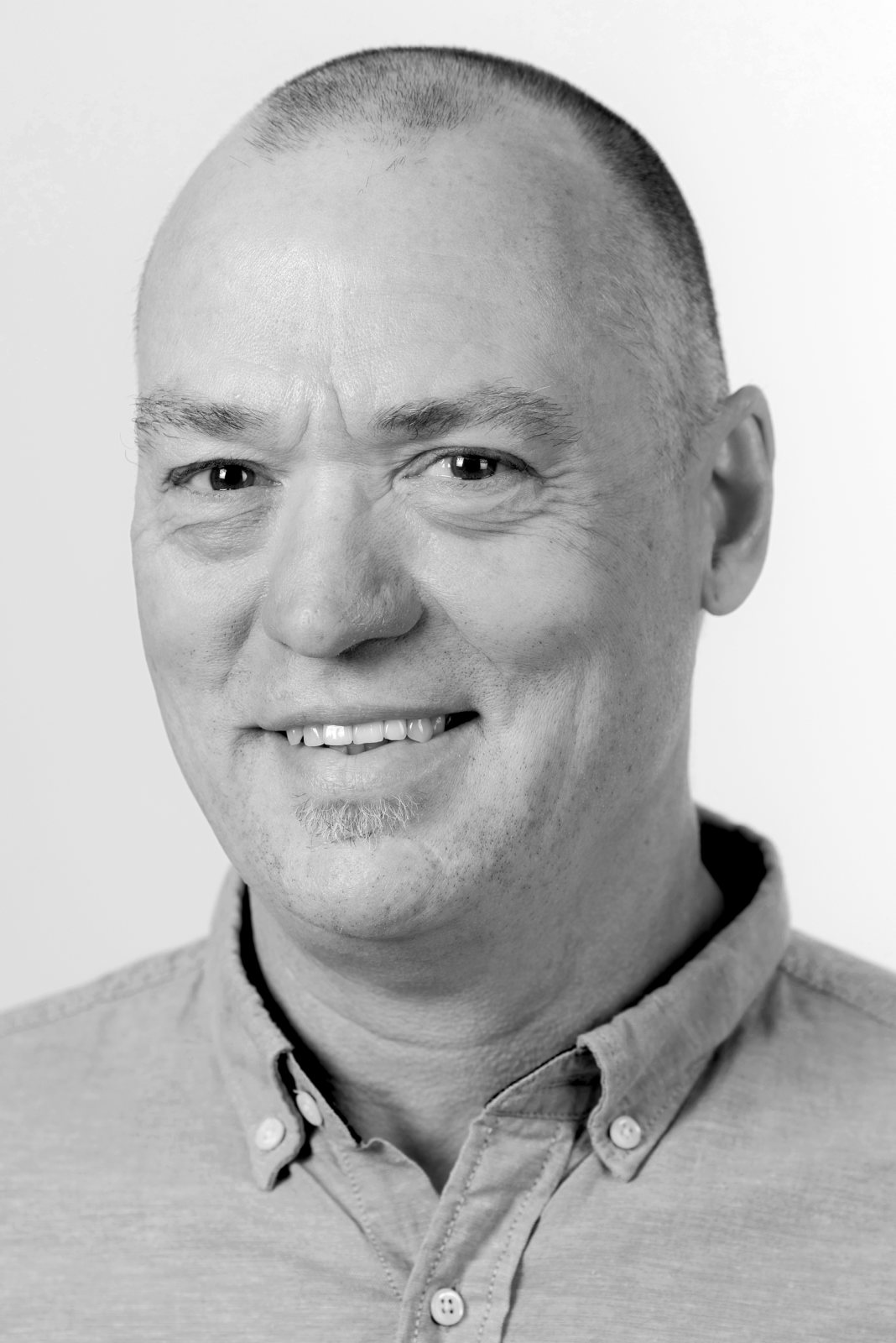 Photo of Joé Juneau