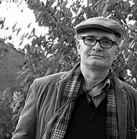 Photo of Michaël La Chance