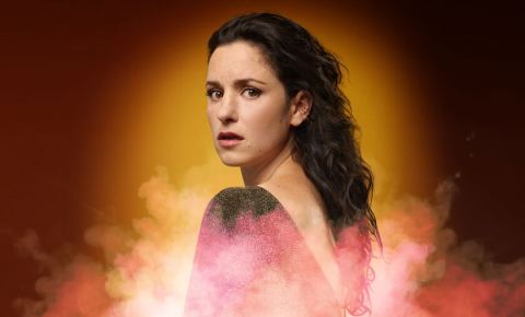 Poster: VIRGINIE FORTIN