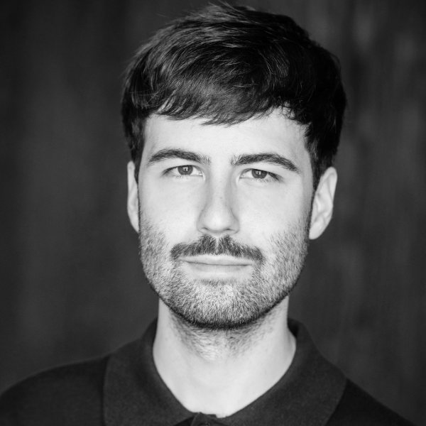 Photo of Julien-Claude Charlebois