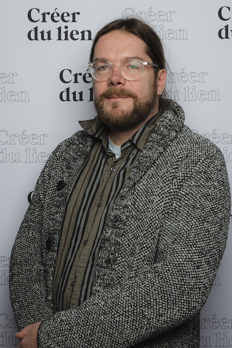 Photo de Jonathan Lamy