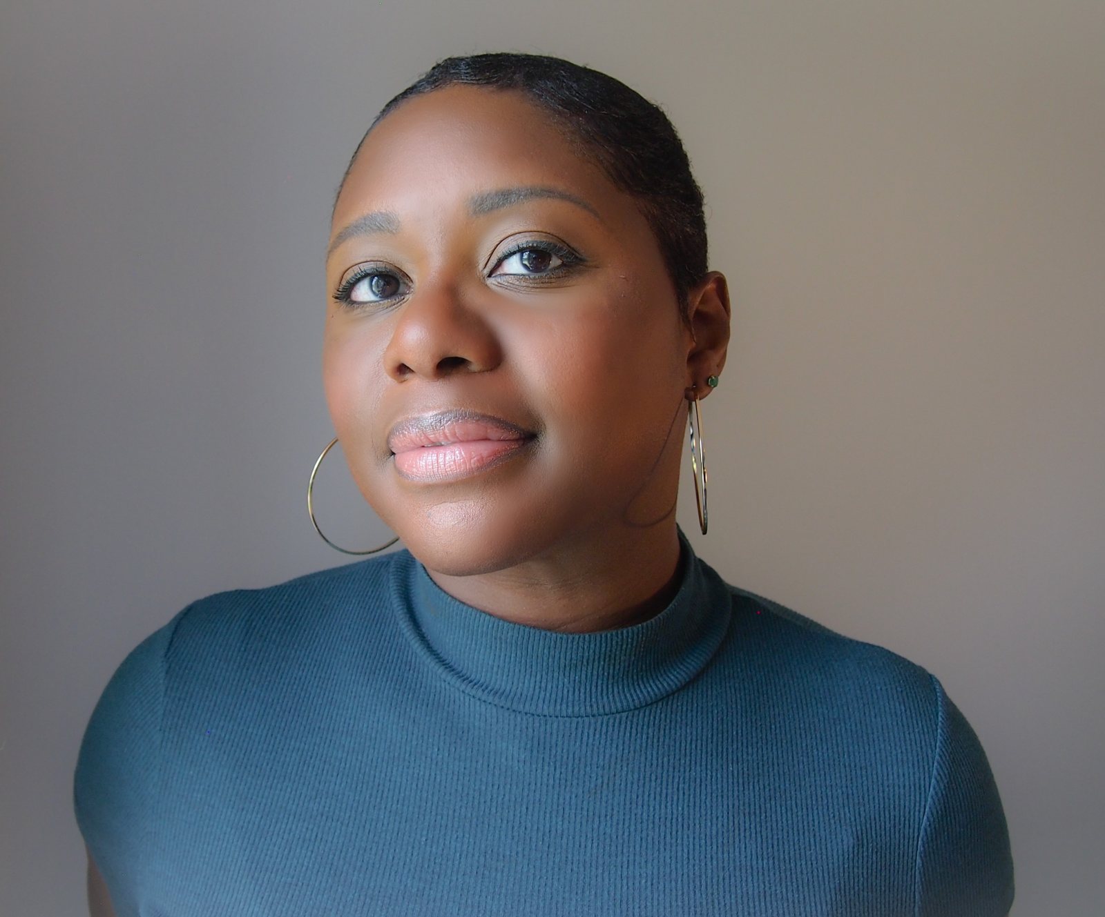 Photo of Madioula Kébé-Kamara