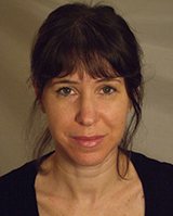 Photo of Stéphanie Gauthier