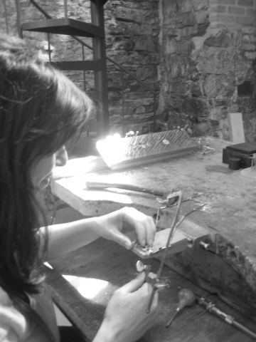 Photo of Osmose – Sonia Ferland
