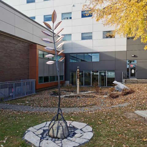 Photo of Granger Fab. Co.