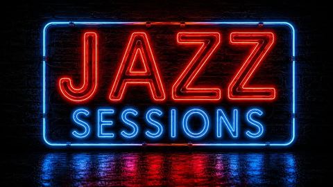 Poster: Jazz Sessions au Balcon
