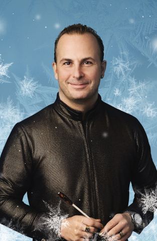 Poster: Des airs de fêtes