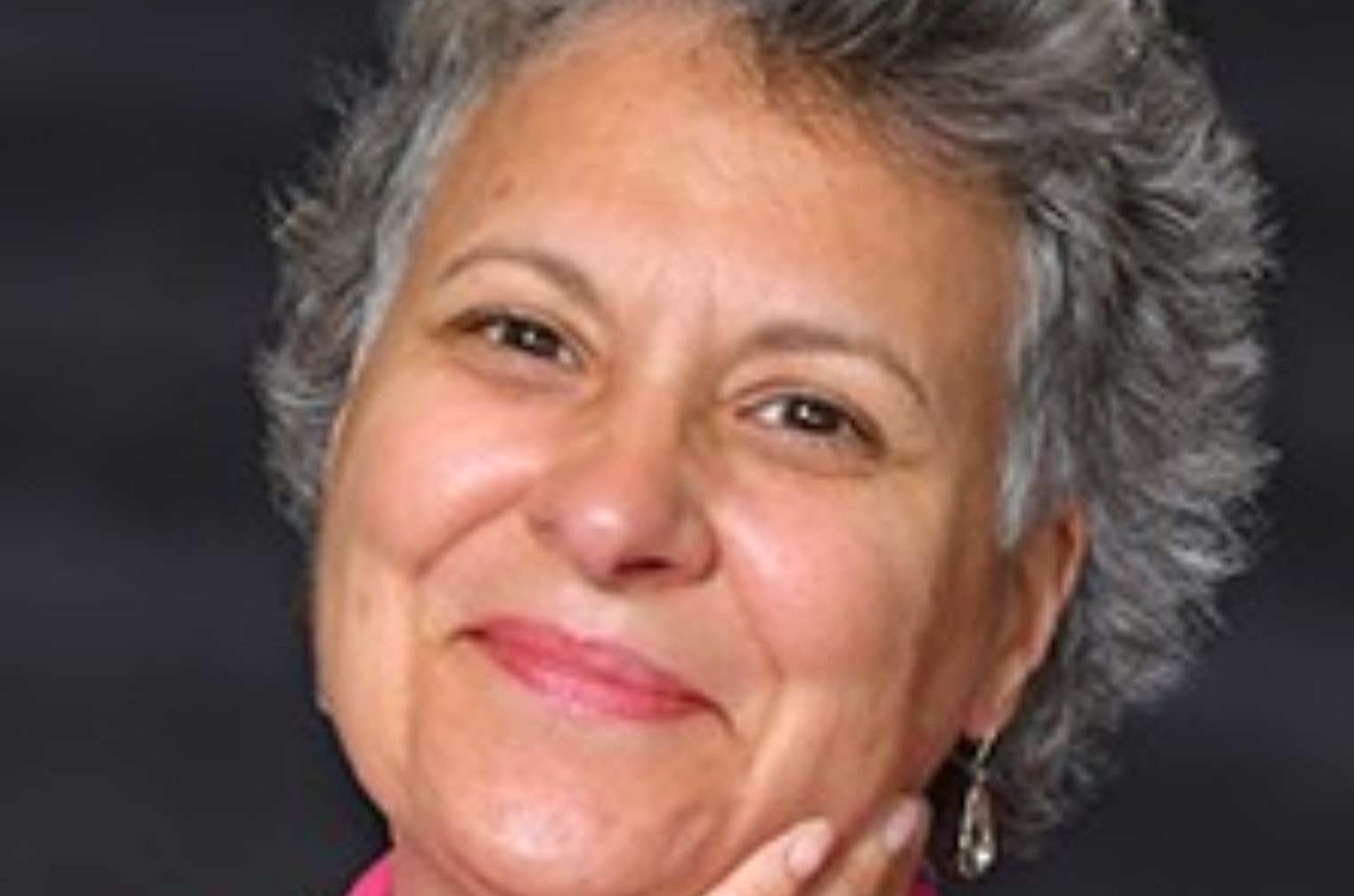 Photo of Hélène Mc Nicoll