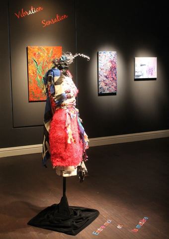 Photo of Lucie Veilleux
