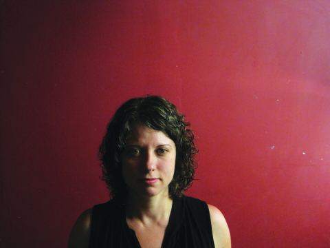 EMILY SCHULTZ