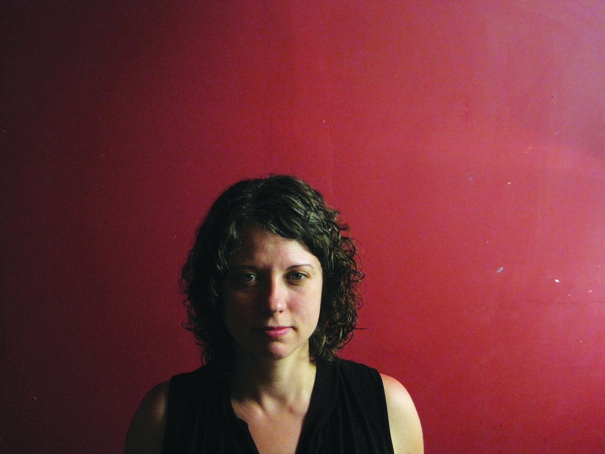 Photo of EMILY SCHULTZ
