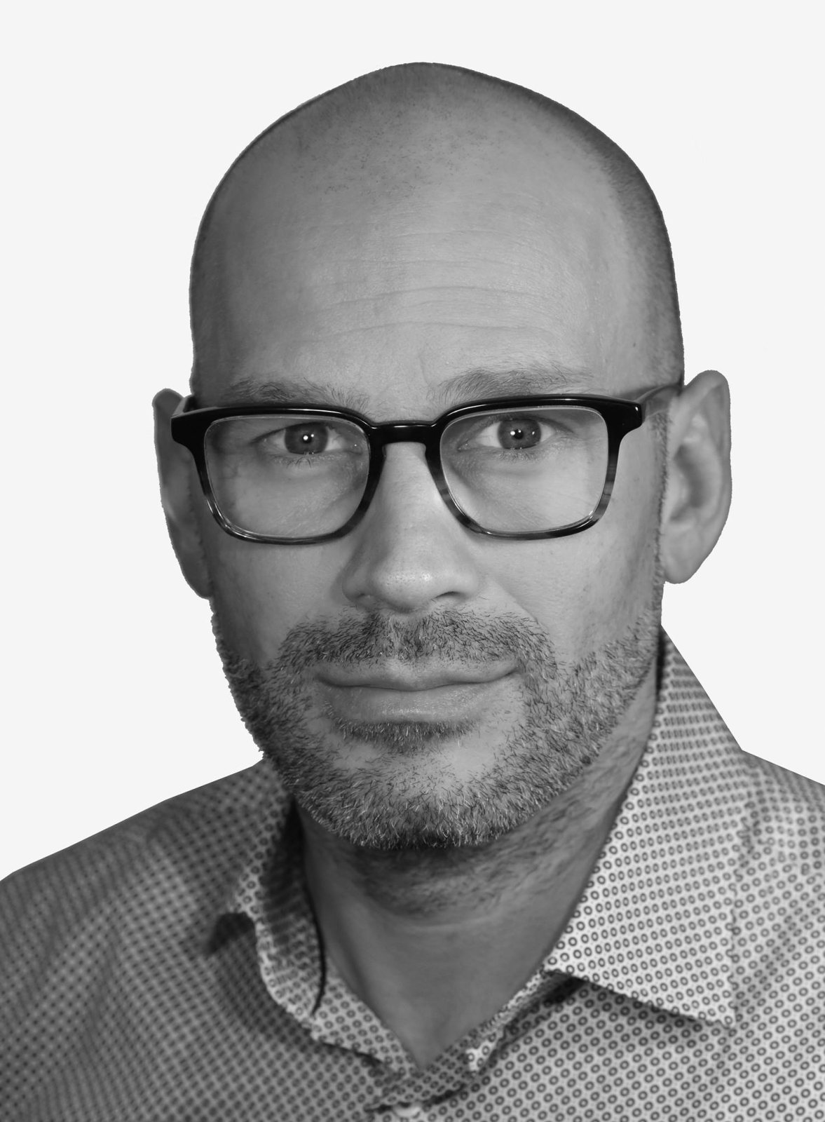 Photo of Olivier Bourque