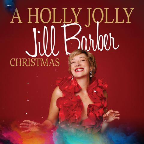 Poster: Jill Barber : A Holly Jolly Jill Barber Christmas | Théâtre Granada | Sherbrooke