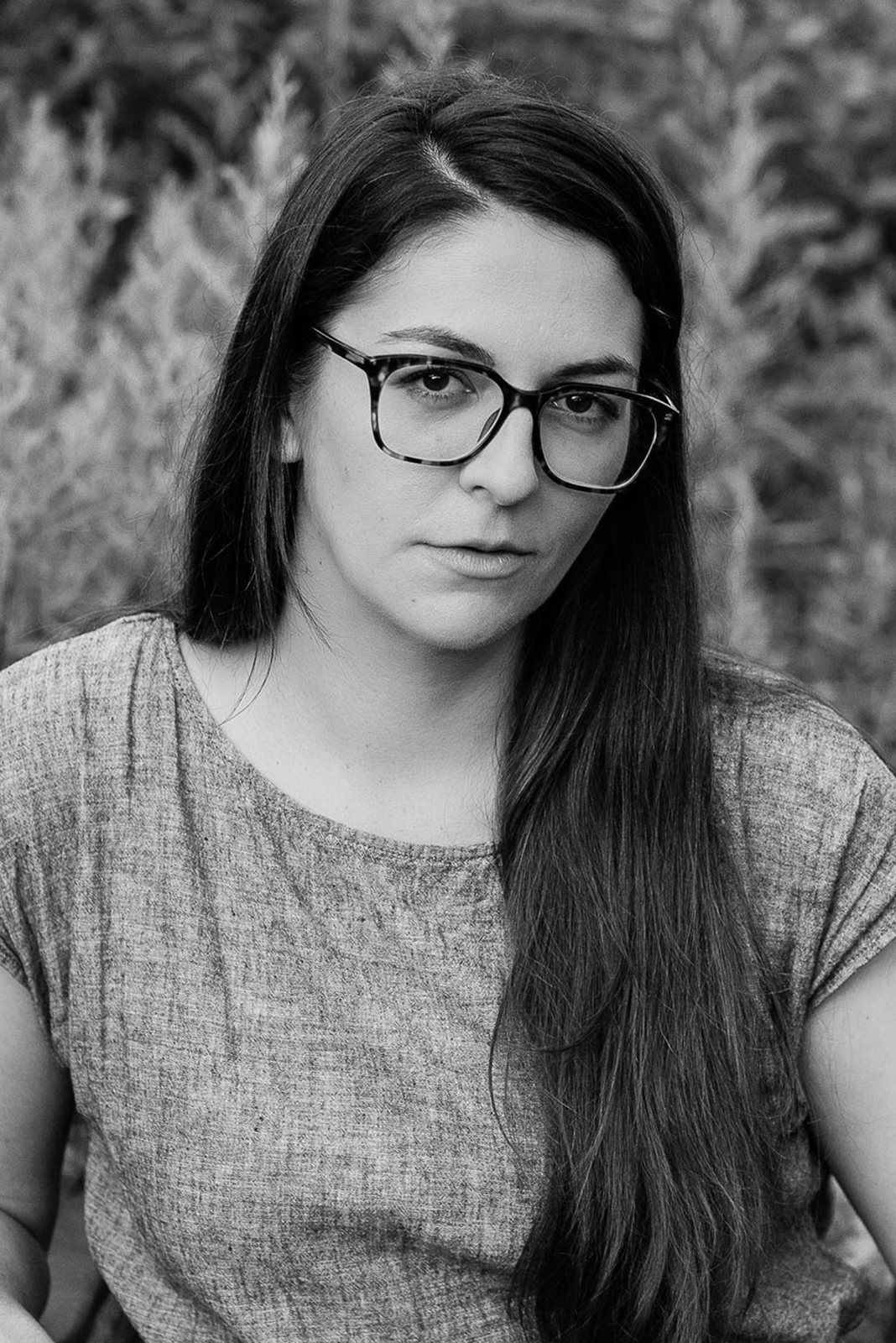 Photo of Pamela Korgemagi
