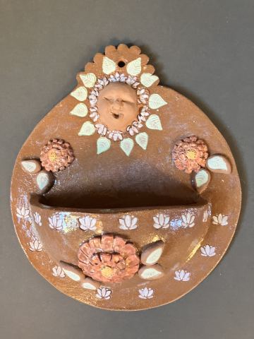 Photo of Wild Earth Clay