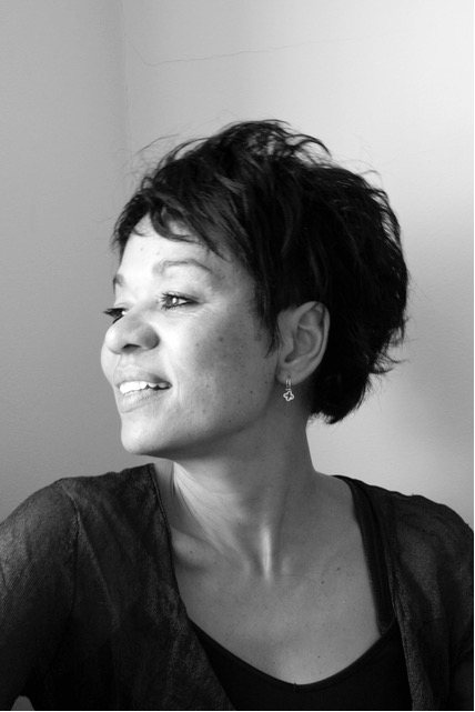 Photo of Tessa McWatt