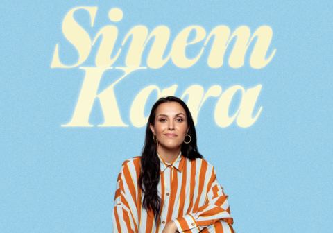 Poster: Sinem Kara