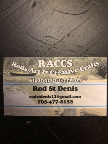 Photo of Rodney St-Denis