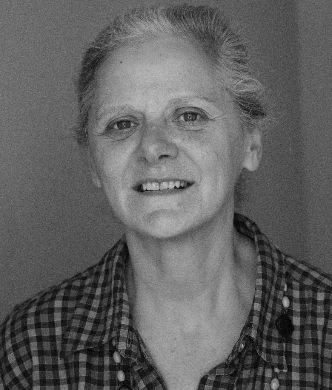 Photo of Micheline Lévesque