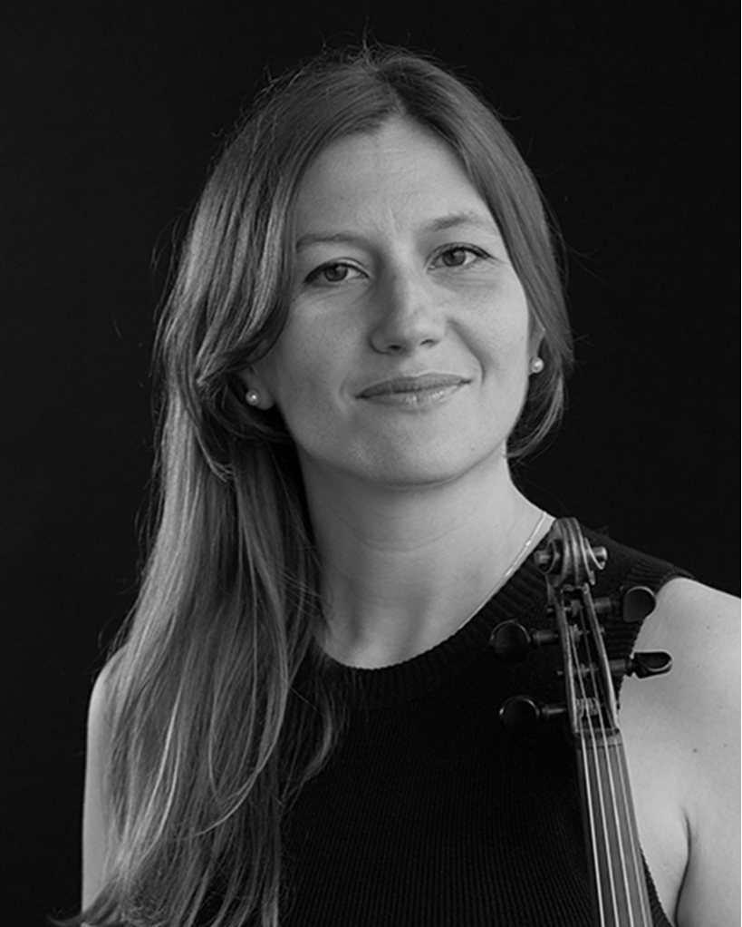 Photo of Nadia Monczak