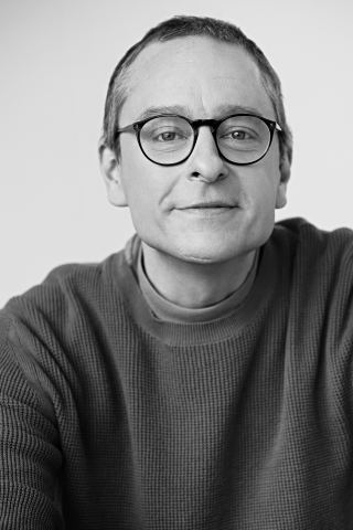 Photo of Jérémie McEwen