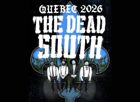 The Dead South