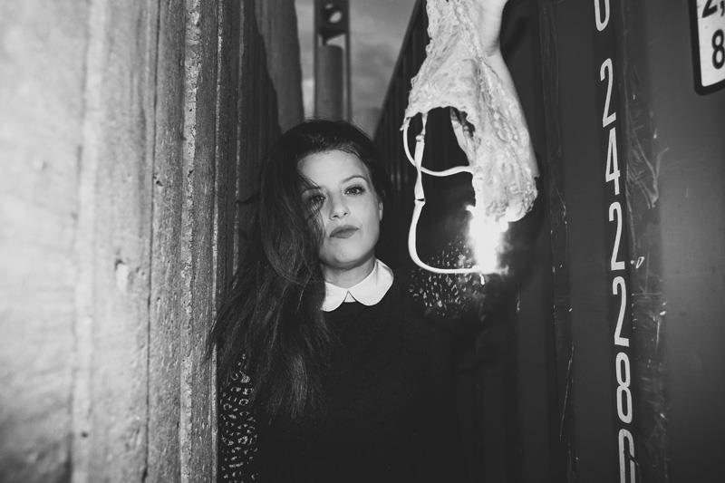Photo of Marie-Christine Lemieux-Couture
