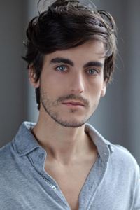 Photo of Maxime Carbonneau