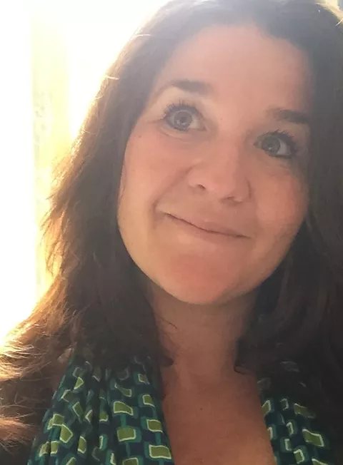 Photo of Agathe Raybaud