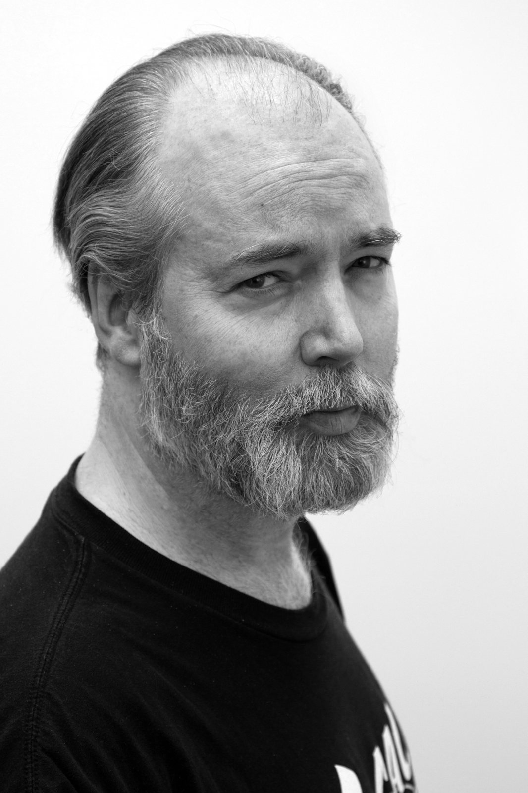 Photo of Douglas Coupland