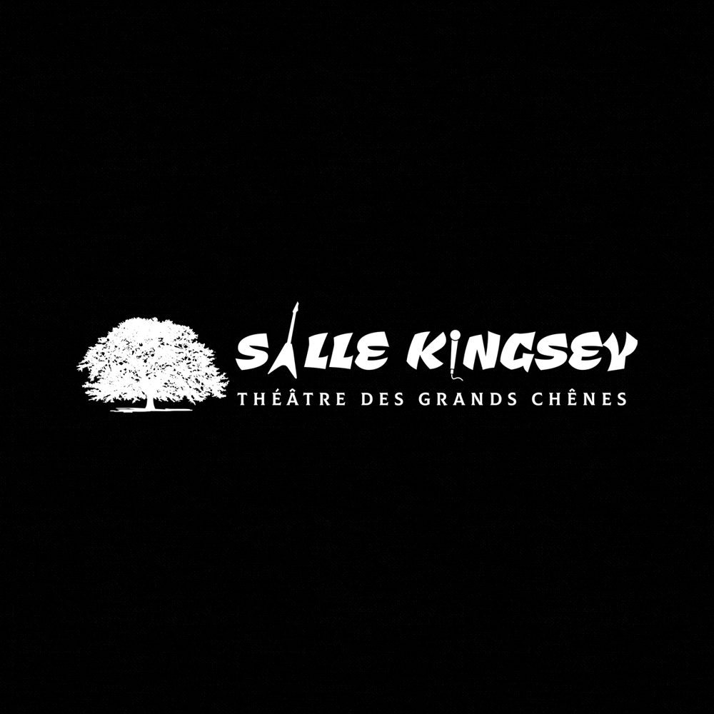 Logo de Salle Kingsey