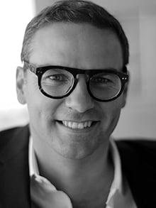 Photo of Dominique Lebel