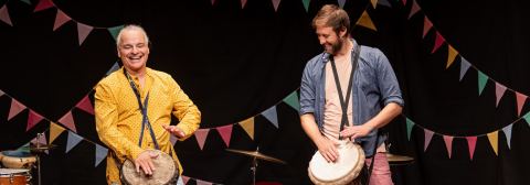 Jeunesses Musicales Canada