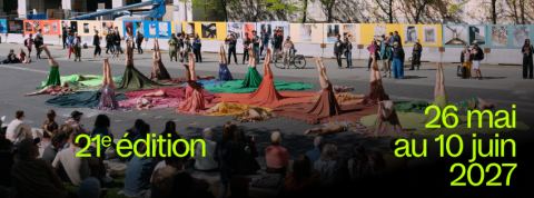 Photo of FTA - Festival TransAmériques