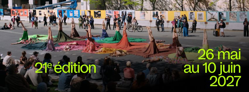 FTA - Festival TransAmériques