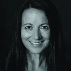 Photo of Julie Laplante