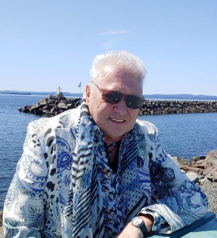 Photo of Jean-Paul Daoust