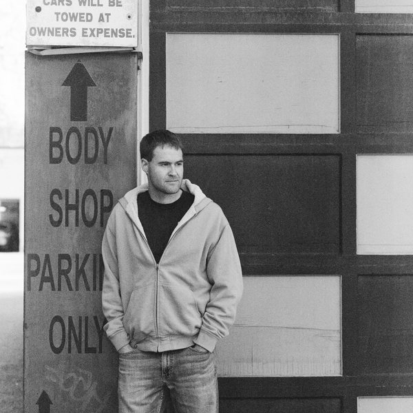 Photo of Craig Davidson