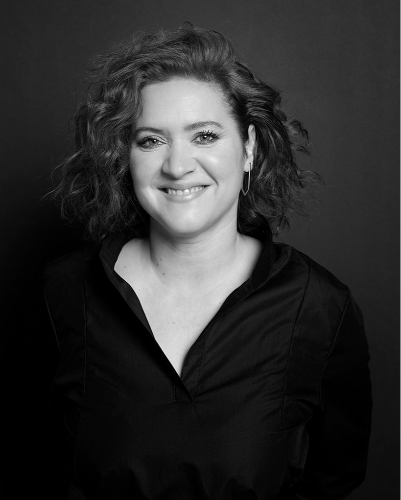 Photo of Caroline Tanguay