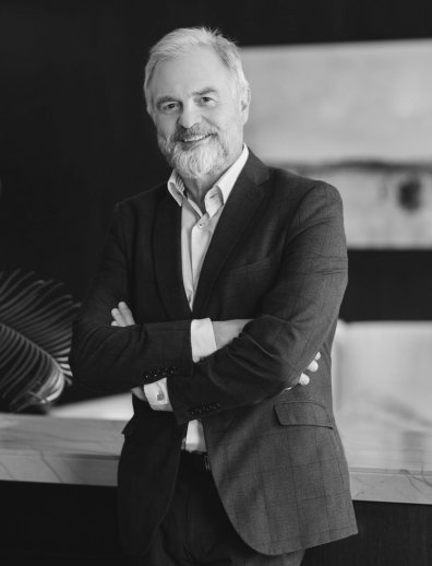 Photo of René Vézina