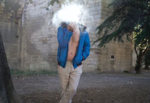 Poster: David Lafore, Maison de la culture de Waterloo, Thursday, November 5