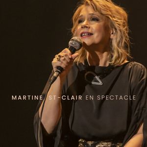 Photo of Martine St-Clair