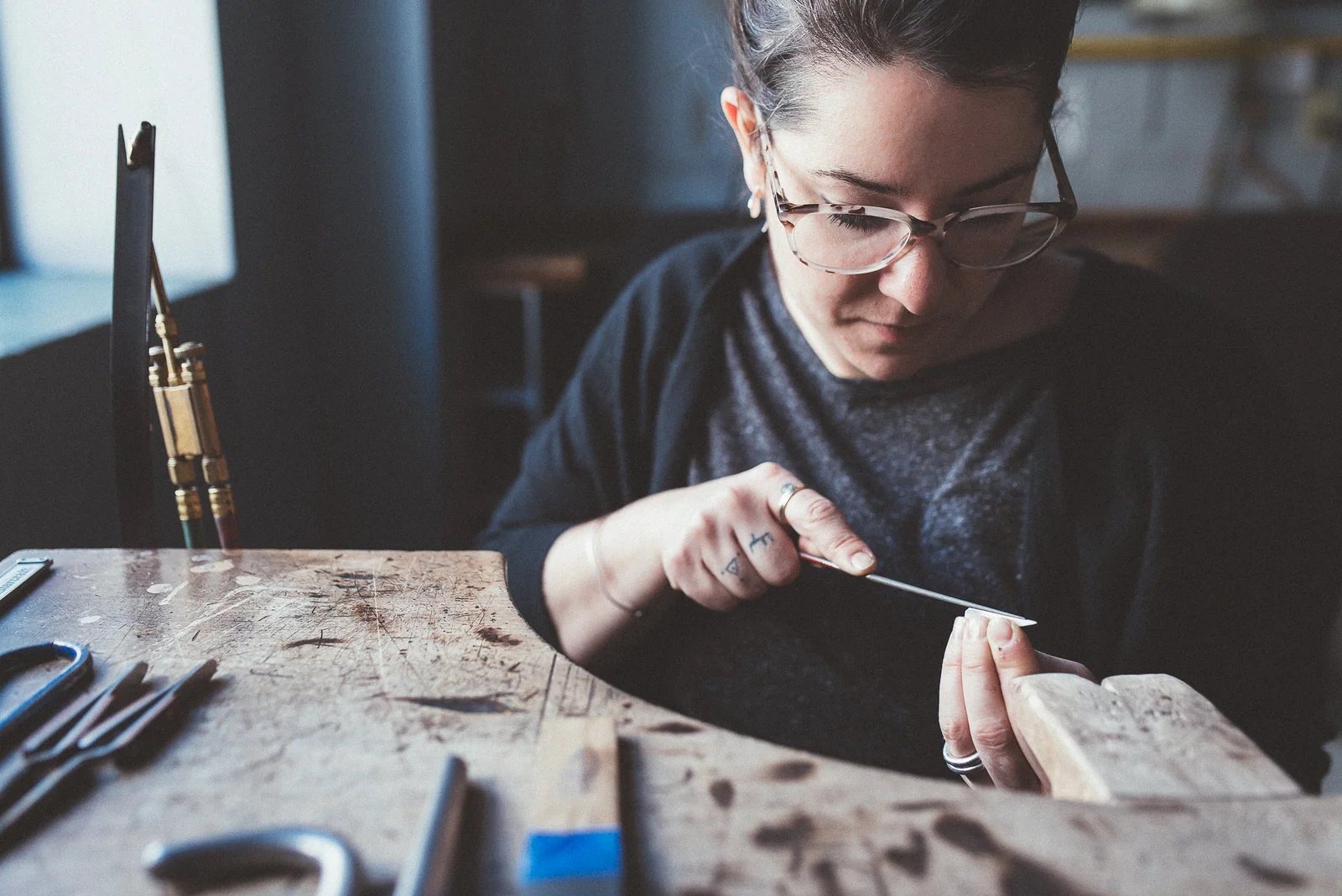 Photo of Aniello Atelier