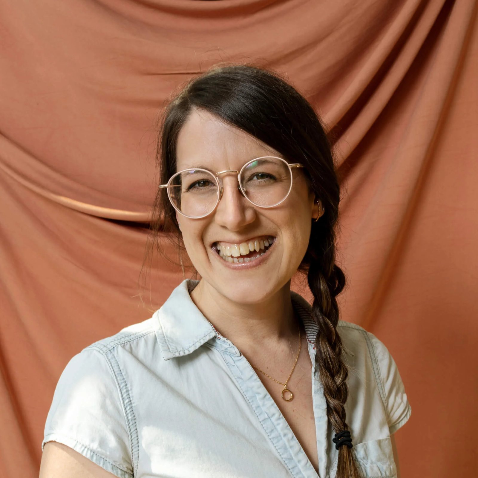 Photo of Lidia