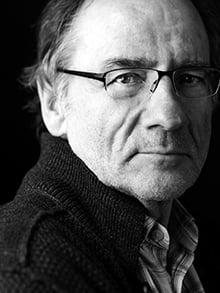 Photo of Yvon Rivard