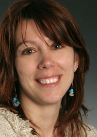 Photo of Cristina Minelle