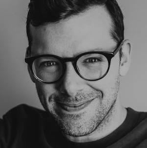 Photo of Simon Boulerice