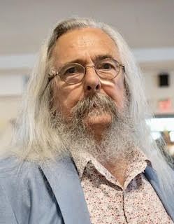 Photo of Robert Pauly